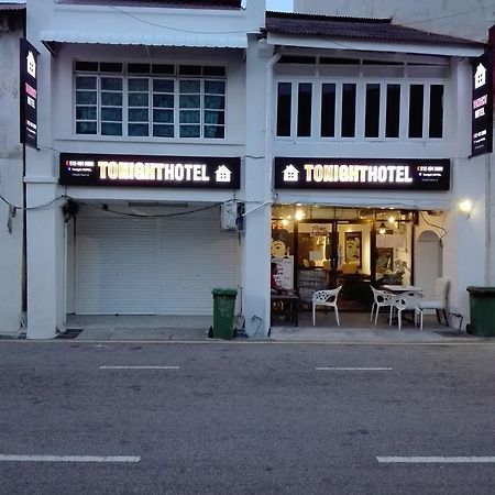 Tonight Hotel George Town Buitenkant foto
