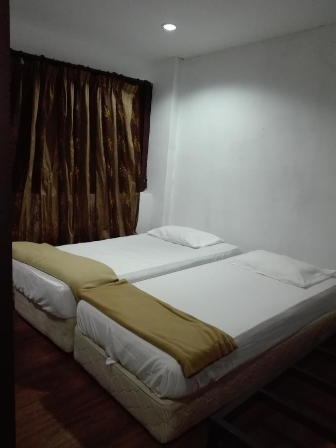 Tonight Hotel George Town Buitenkant foto