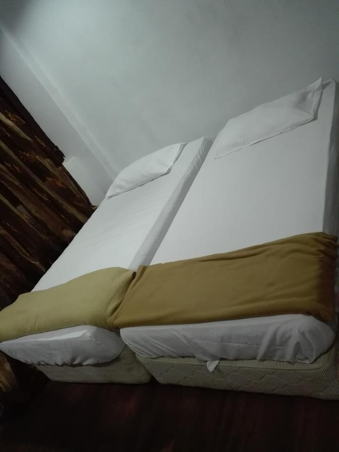 Tonight Hotel George Town Buitenkant foto