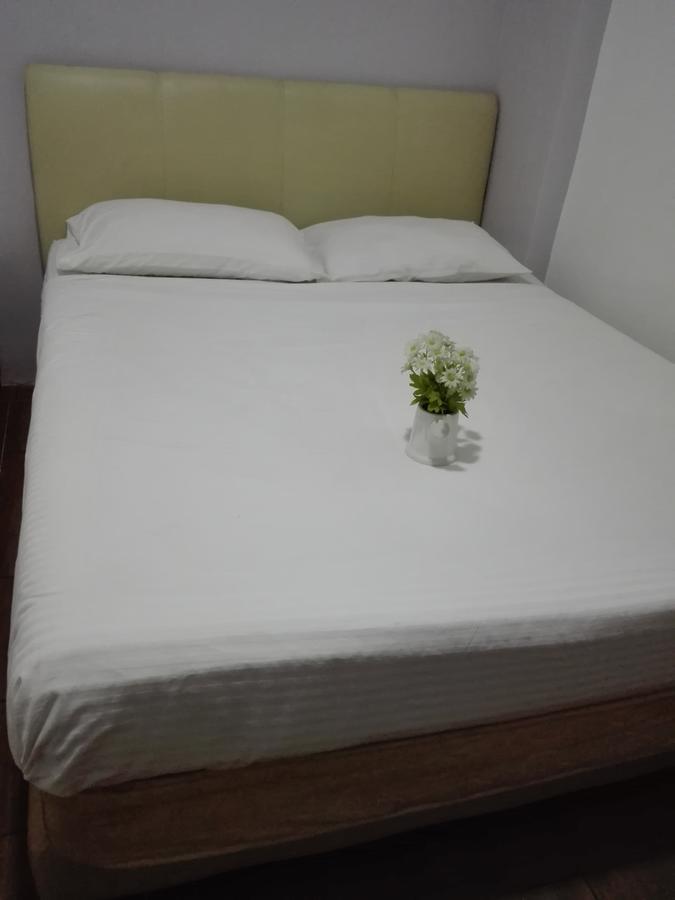 Tonight Hotel George Town Buitenkant foto