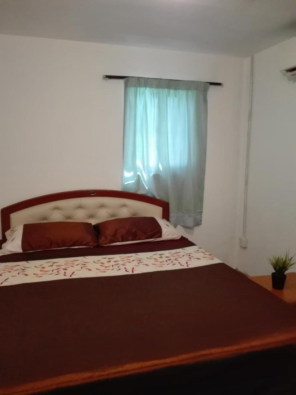 Tonight Hotel George Town Buitenkant foto