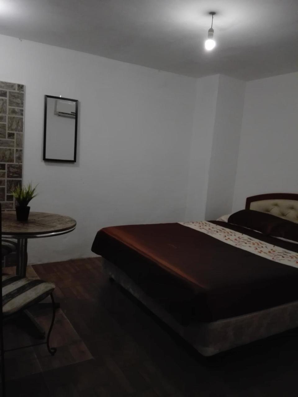 Tonight Hotel George Town Buitenkant foto