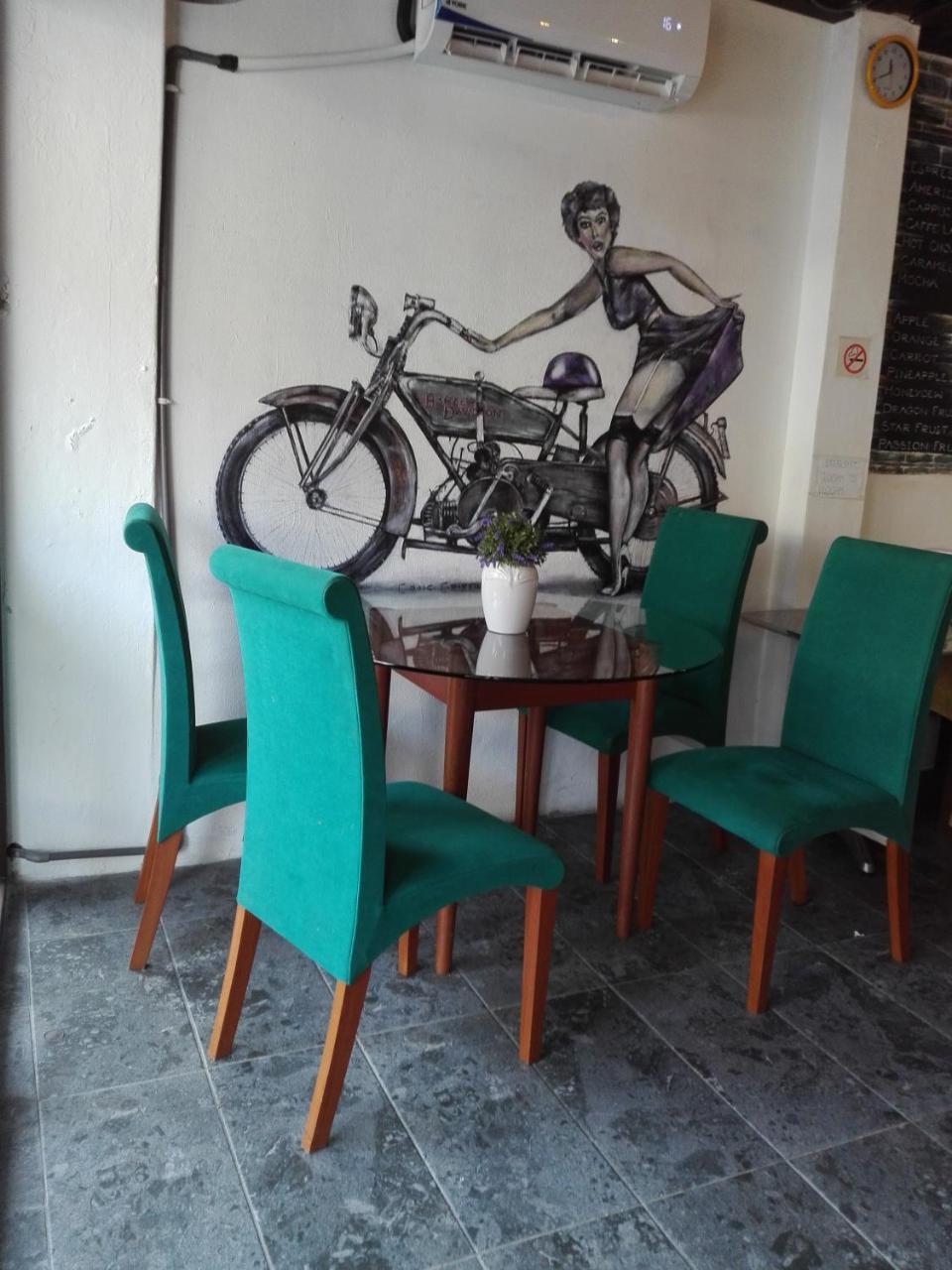 Tonight Hotel George Town Buitenkant foto