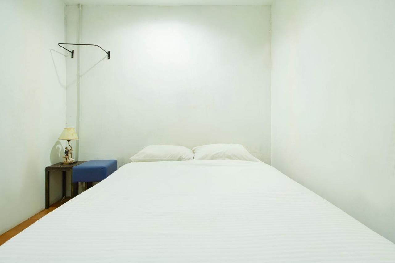 Tonight Hotel George Town Buitenkant foto
